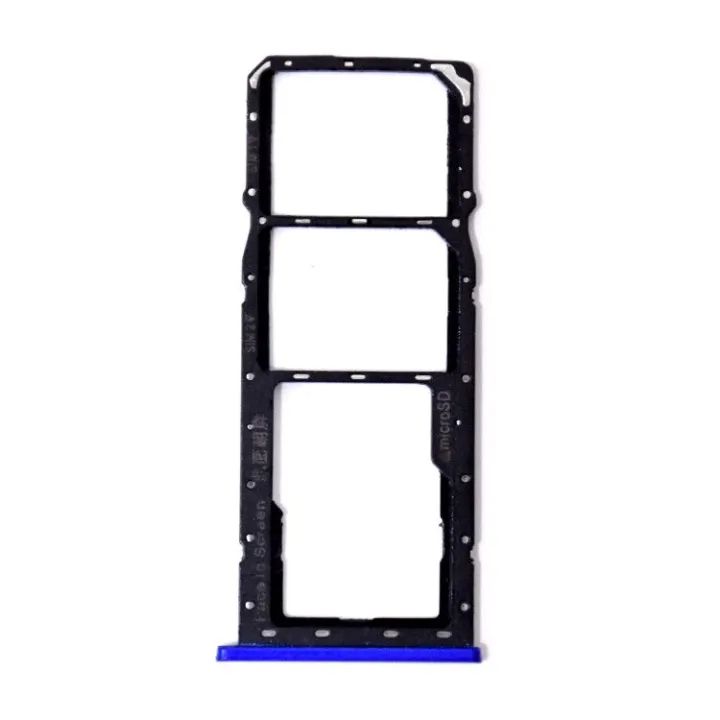 Oppo%20A1k/A11/A31%20Sim%20Tray%20Sim%20Holder%20-%20Image%203