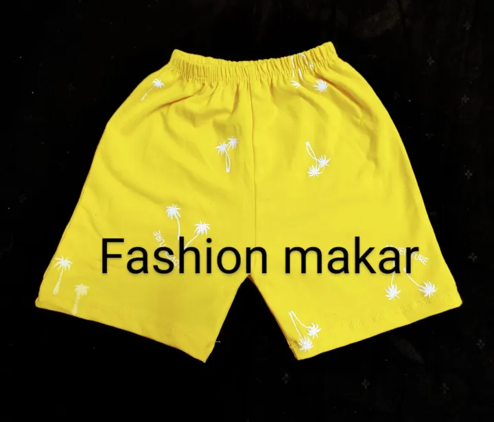 kids%20&%20Boys%20half%20pant%2010%20pis%20combo%20pack%20-%20Image%208