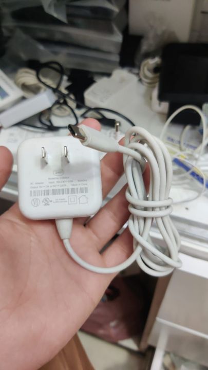 27W EERO PD Charger Type C Fast Charging for Multiple Devices - Main Image