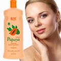 RDL Papaya Hand & Body Lotion Vitamin E 600ml. 