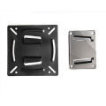 Suporte Para TV De Parede, Monitor LCD LED, Tela Plana Para PC, VESA 75, 100, 12-24'. 