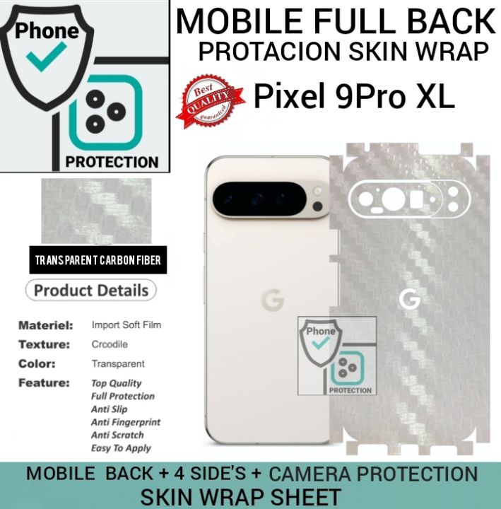 GOOGLE%20PIXEL%209%20PRO%20XL%20Back%20360%20Protection%20skin%20wrap%20with%20sides%20and%20camera%20protection%20premium%20quality%20skin%20wrap%20full%20cover%20wrap%20sheet%20for%20google%20pixel%209%20pro%20xl%20-%20Image%202