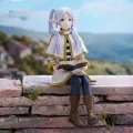 14cm Noodle Stopper Sousou no Frieren Anime Girl Figure Frieren Beyond Journey's End Action Figure Collectible Model Toys. 