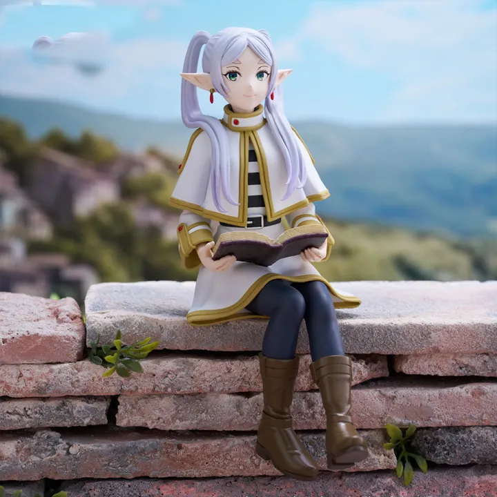 14cm%20Noodle%20Stopper%20Sousou%20no%20Frieren%20Anime%20Girl%20Figure%20Frieren%20Beyond%20Journey's%20End%20Action%20Figure%20Collectible%20Model%20Toys%20-%20Image%204
