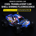 1:32 Mini RC Car With Camera 20Km/h Remote Control Off-Road High Speed Racing Drift Children Electric Toy Crawler for Kids . 