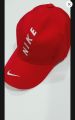 Quality Nike logo ajestable colourful baseball cap for unisex. 