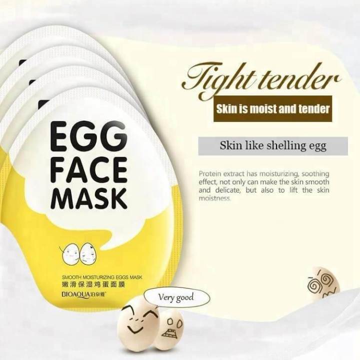 BIOAQUA%20Moisturizing%20Egg%20Face%20Sheet%20Mask-%2030g%20-%20Image%206