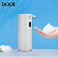 Touchless Automatic Soap Dispenser  Smart Foam Machine Infrared Sensor Foam Soap Dispenser Hand Sanitizer. 