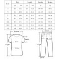 Dry Fit Men'S High Quality MMA Fitness Gym Sports T-Shirt Jogging Running Shirt Compression Breathable Rashguard Comprehensive. 