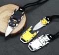Cheap Superb Quality Multi-color Camping Emergency Survival Bracelet Durable Paracord Bracelet With U-shaped Buckle. 