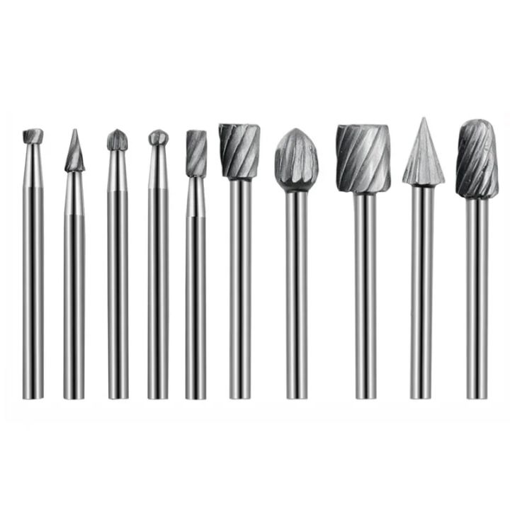 10Pcs%20HSS%20Titanium%20Dremel%20Routing%20Rotary%20Milling%20Rotary%20File%20Cutter%20Wood%20Carving%20Carved%20Knife%20CutterDrill%20Bit%20Tools%20Set%20-%20Image%207