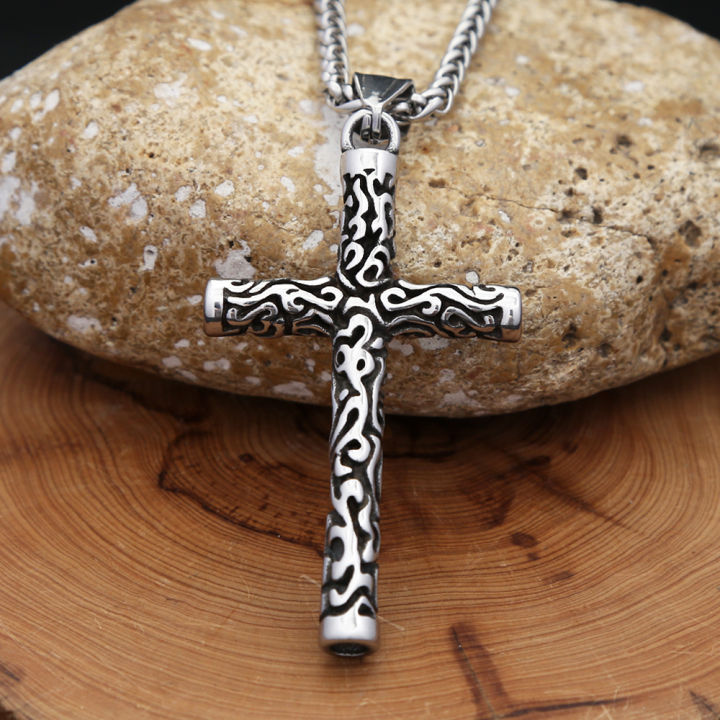 Vintage%20Engraving%20Cross%20Necklace%20Pendant%20For%20Men%20Women%20Fashion%20Punk%20Simple%20Stainless%20Steel%20Men%20Cross%20Pendant%20Jewelry%20Wholesale%20pen%20gpt%20-%20Image%202