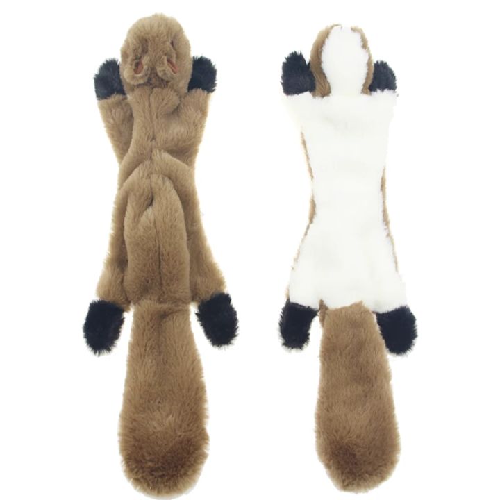 New%2045cm%20Simulated%20Animal%20Holster%20No%20Stuffing%20with%20Squeakers%20Dog%20Chew%20Toy%20Durable%20Plush%20Crinkle%20Pet%20Squeak%20Toys%20Pet%20Supplies%20-%20Image%203