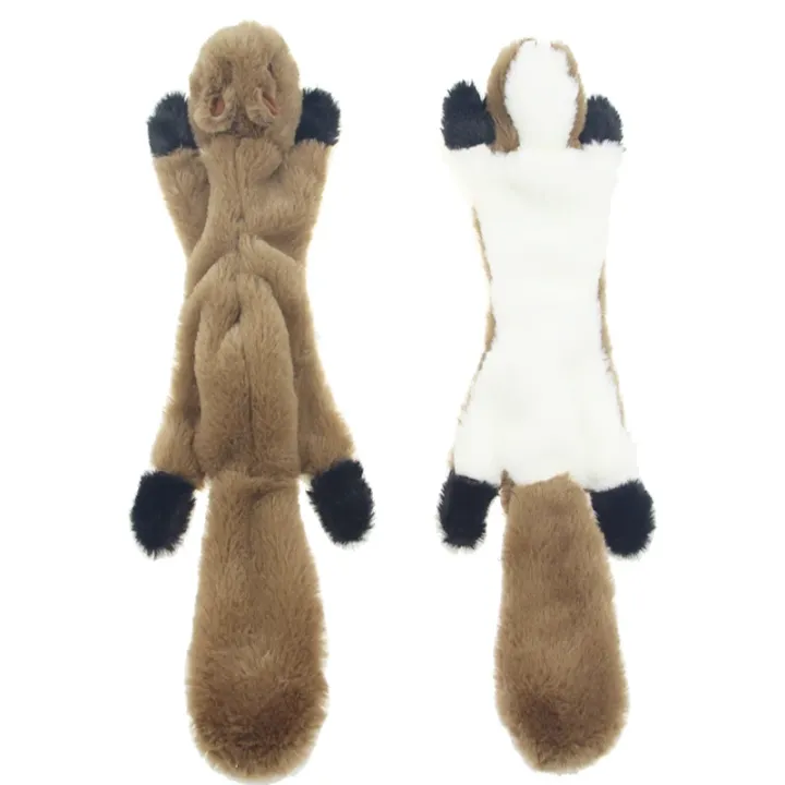 New%2045cm%20Simulated%20Animal%20Holster%20No%20Stuffing%20with%20Squeakers%20Dog%20Chew%20Toy%20Durable%20Plush%20Crinkle%20Pet%20Squeak%20Toys%20Pet%20Supplies%20-%20Image%203