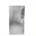 1x2M Square Balloon Curtain – Birthday Party Backdrop, Wedding Decor, Anniversary Surprise  & Event Arrangement Supplies. 