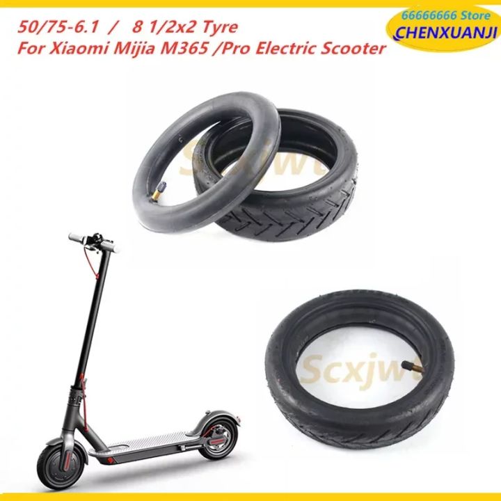 Inch X Tire Inner Tube For Xiaomi Mijia M