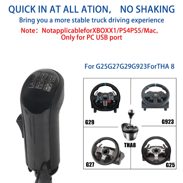 Truck%20Simulator%20PC%20USB%20Gearshift%20Knob%20For%20%20G29%20G27%20G25%20G923%C2%A0Thrustmaster%C2%A0TH8A%20High%20Low%20Gear%20Shifter%20Knob%20For%20ATS%20ETS2%20-%20Image%203