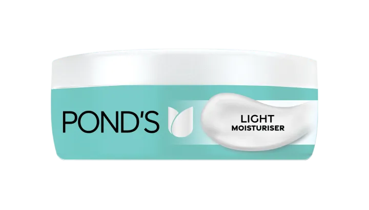 POND'S%20Light%20Moisturiser%20Cream,%20100ml%20-%20Image%203