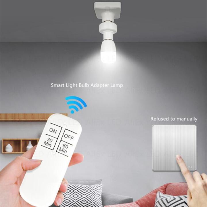 Smart%20Switch%20Wireless%20Remote%20Control%20E27%20110V-240V%20Timer%20LED%20Lamp%20Holder%20Socket%20ON/OFF%2015M%20Range%20Smart%20Device%20AA%20Battery%20Powered%20-%20Image%203