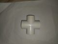 Cross Tee PVC (5 piece) 3/4. 