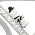 OFFBONDAGE 2025 New Bicycle Water Bottle 700ml Outdoor Sports Plastic Portable Large Capacity Mtb Road Bike Water Bottle. 