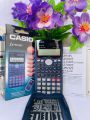 Casio-991ms scientific calculator. 