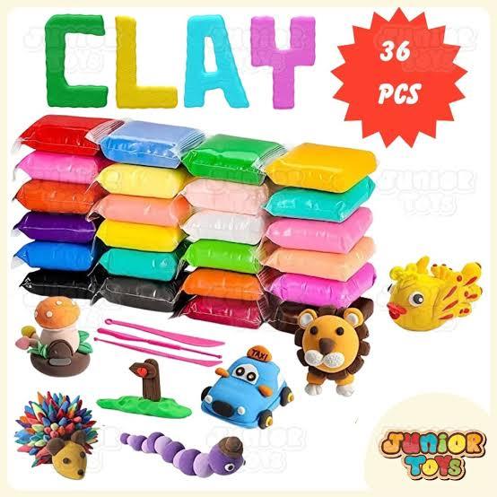 Air%20Dry%20Clay%20supper%20clay%20Kit,Ultra-Light%20Plasticine%20Clay%2036%20pes%20combo%20-%20Image%202