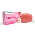 Acn Pimples Soap. 
