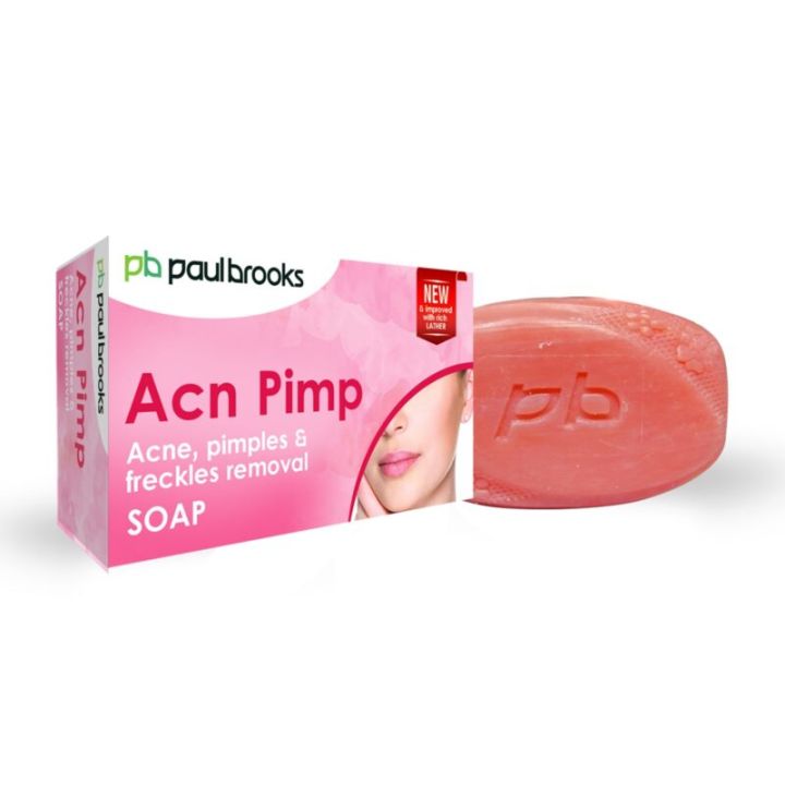 Acn Pimples Soap