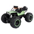 RC Rechargeable Off Road Rock Crawler Car Truck 4CH 2WD Car Truck High Speed Climbing Rally Jeep High Quality New Unique Design 2.4Ghz Version. 