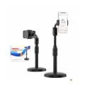 Microphone Stands For Smart Phones And Mics. 