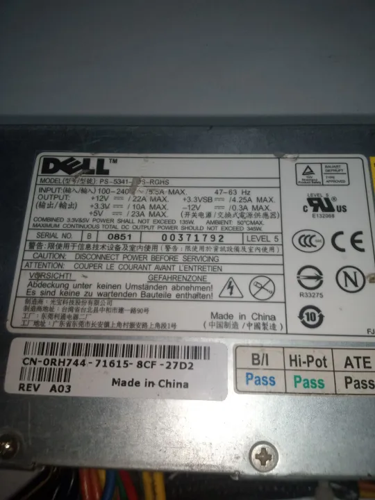 Dell%20power%20supply%20Ps-5341-103,%20Dell%20original%20power%20supply%20unit%20-%20Image%202