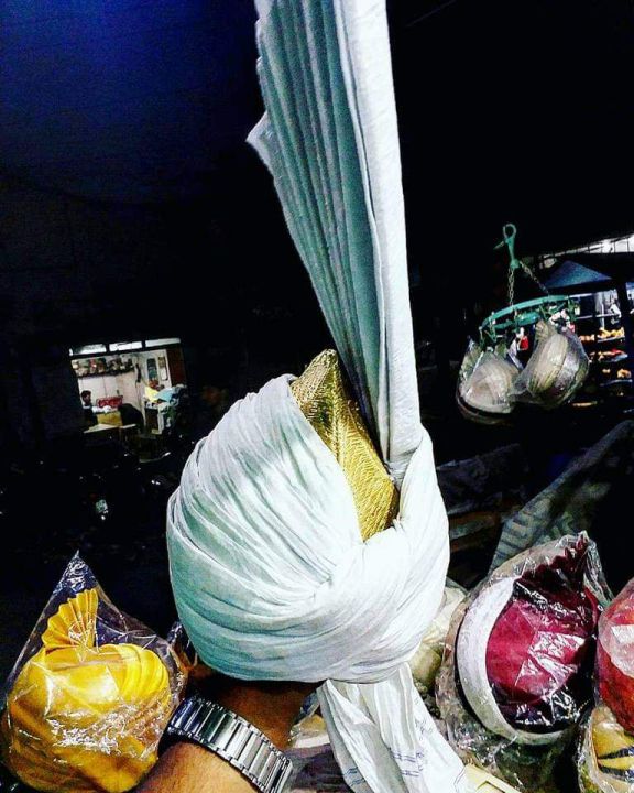 Punjabi Paghri