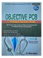 Nirvana's Objective PCB For Common Entrance Exam CEE || Volume 1 , 2 & 3 || 14th Revised & Updated Edition 2082 (2025). 