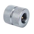 Outdoor Camping Gas Saver Plus Gas Converter Shifter Refill Flat Tank Conversion Adapter Camping Gas Adapter Valve. 
