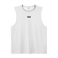 Men's Gym Tank Top Bodybuilding Singlet Fitness Sleeveless Vest Muscle Shirt Casual Mesh Top Workout Sports Vest Men Clothing.