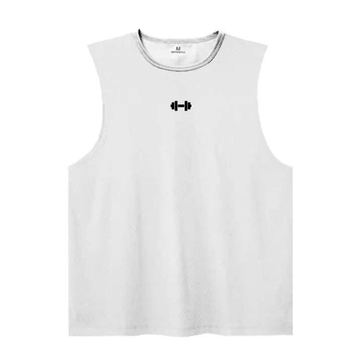 Men's%20Gym%20Tank%20Top%20Bodybuilding%20Singlet%20Fitness%20Sleeveless%20Vest%20Muscle%20Shirt%20Casual%20Mesh%20Top%20Workout%20Sports%20Vest%20Men%20Clothing%20-%20Image%206