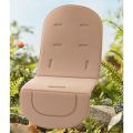 Stroller Seat Cushion Soft Baby Pushchair Car Cart High Chair Seat Trolley Cushions Kids Stroller Mattress Soft Pad Large Sizes.