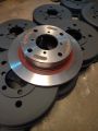 Disk Brake Plate Cultus Car. 