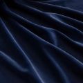 1M/2M Matte Plain Velvet Fabric 140cm Wide for Sofacovers Tablecloth Curtains Sewing Skin-friendly Velvet Cloth Soft Droop.