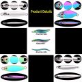 5pcs/lot Wobbler lures 3g/10g/15g Metal Vib Fishing Lure set Sinking Hard Metal VIB Sea Fishing Lures Artificial Pesca Bait.