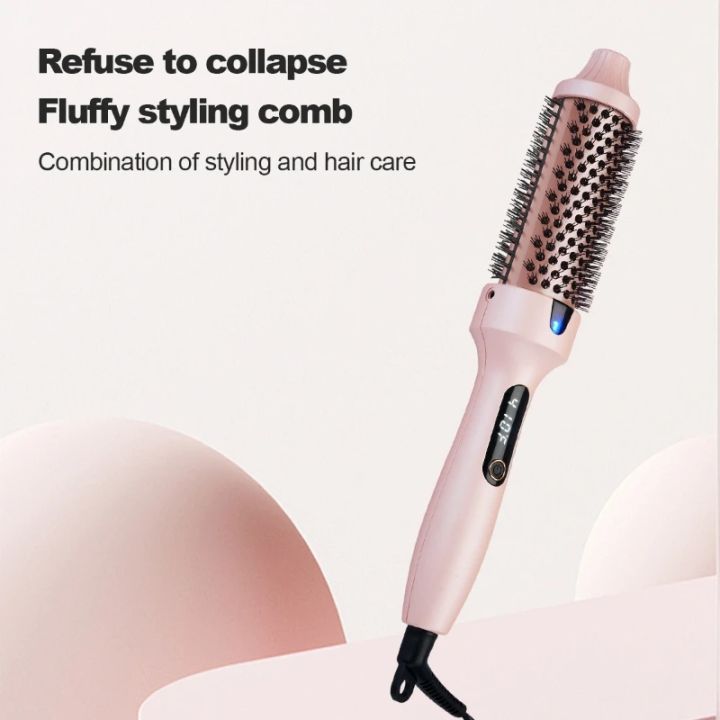 Hot%20Sale%20Portable%20Ionic%20Straightening%20Hair%20Curler%20Round%20Brush%20Hair%20Styling%20Tool%20Electric%20Infrared%20Heated%20Comb%20Hair%20Styling%20Brush%20-%20Image%206