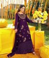 Fabric KATTAN Silk. 