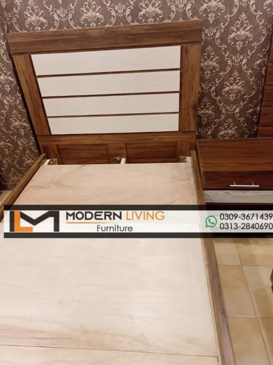 Modern%20%20Single%20bed%20one%20side%20table%206025%20Customized%20-%20Image%204