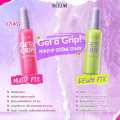 Dazzle Me Get a Grip Makeup Setting Spray-Matte Fix Makeup Locking Spray for 24 Hours.. 