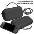 Portable Handheld Carry Bag For AYN Odin 3 Grip Case Packing For Odin3 Game Console Grip Storage Bag Box. 