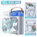 Mini Air Cooler Fan (AC Fan). 