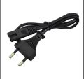 Trimmer Charger Cable - 220v AC Charger - trimmer adaptor - charger cable for trimmer. 
