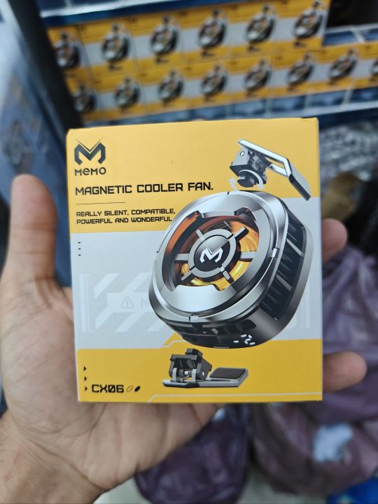 MEMO%20CX06%20Magnetic%20Mobile%20Cooling%20Fan%20%7C%20Semiconductor%20Phone%20Cooler%20%7C%20Silent%20RGB%20Gaming%20Cooler%20%7C%20Type-C%20Mobile%20Radiator%20for%20PUBG,%20Free%20Fire%20&%20COD%20Mobile%20%7C%20Compatible%20with%20Android%20&%20ios%20-%20Image%203
