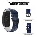 NUOTUO Watch Band For Samsung Gear Fit2 Pro L/S Strap Silicone Watchband For Gear Fit 2 SM-R360/R365 Wrist Replacement Bracelet. 